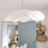 Petal Shape Vintage Living Room Chandelier - Clowas